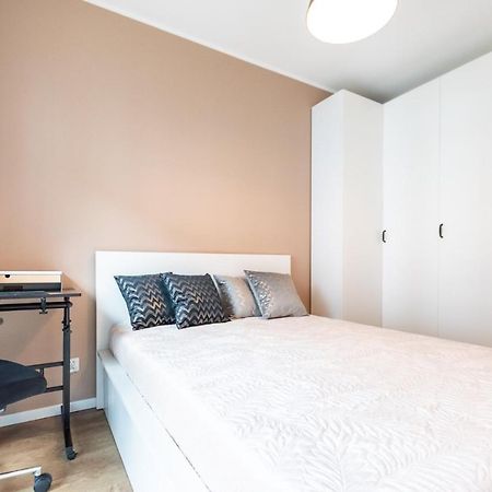 Nowohucka Apartament Kraków Zewnętrze zdjęcie