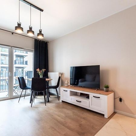 Nowohucka Apartament Kraków Zewnętrze zdjęcie