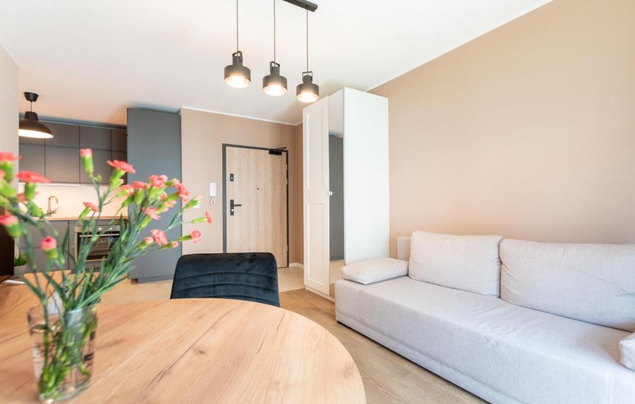 Nowohucka Apartament Kraków Zewnętrze zdjęcie